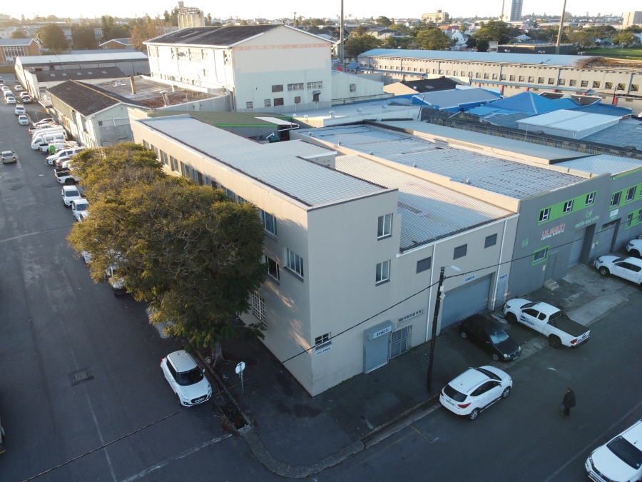 Commercial Property for Sale in Arcadia Eastern Cape
